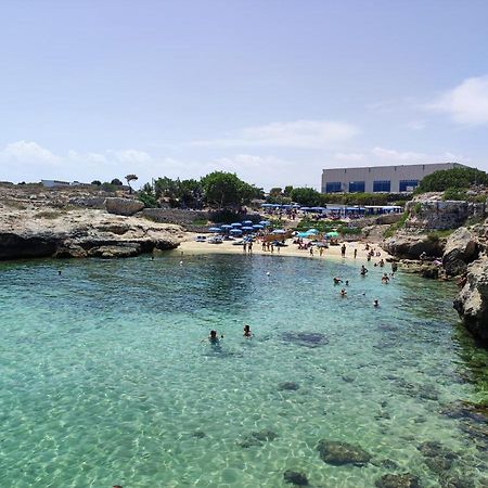 Liberi Di Sognare Hotel Monopoli Eksteriør billede