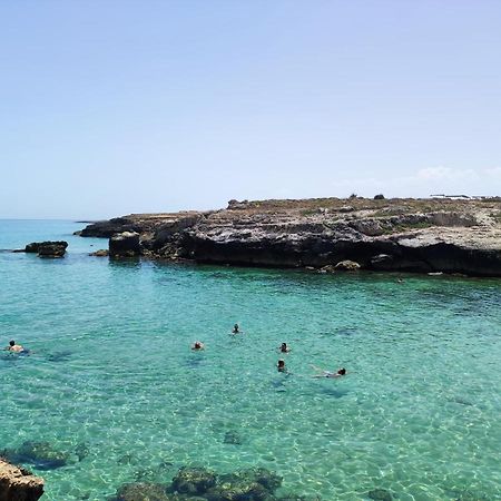 Liberi Di Sognare Hotel Monopoli Eksteriør billede