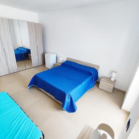 Liberi Di Sognare Hotel Monopoli Eksteriør billede