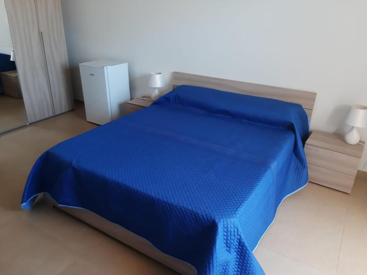 Liberi Di Sognare Hotel Monopoli Eksteriør billede