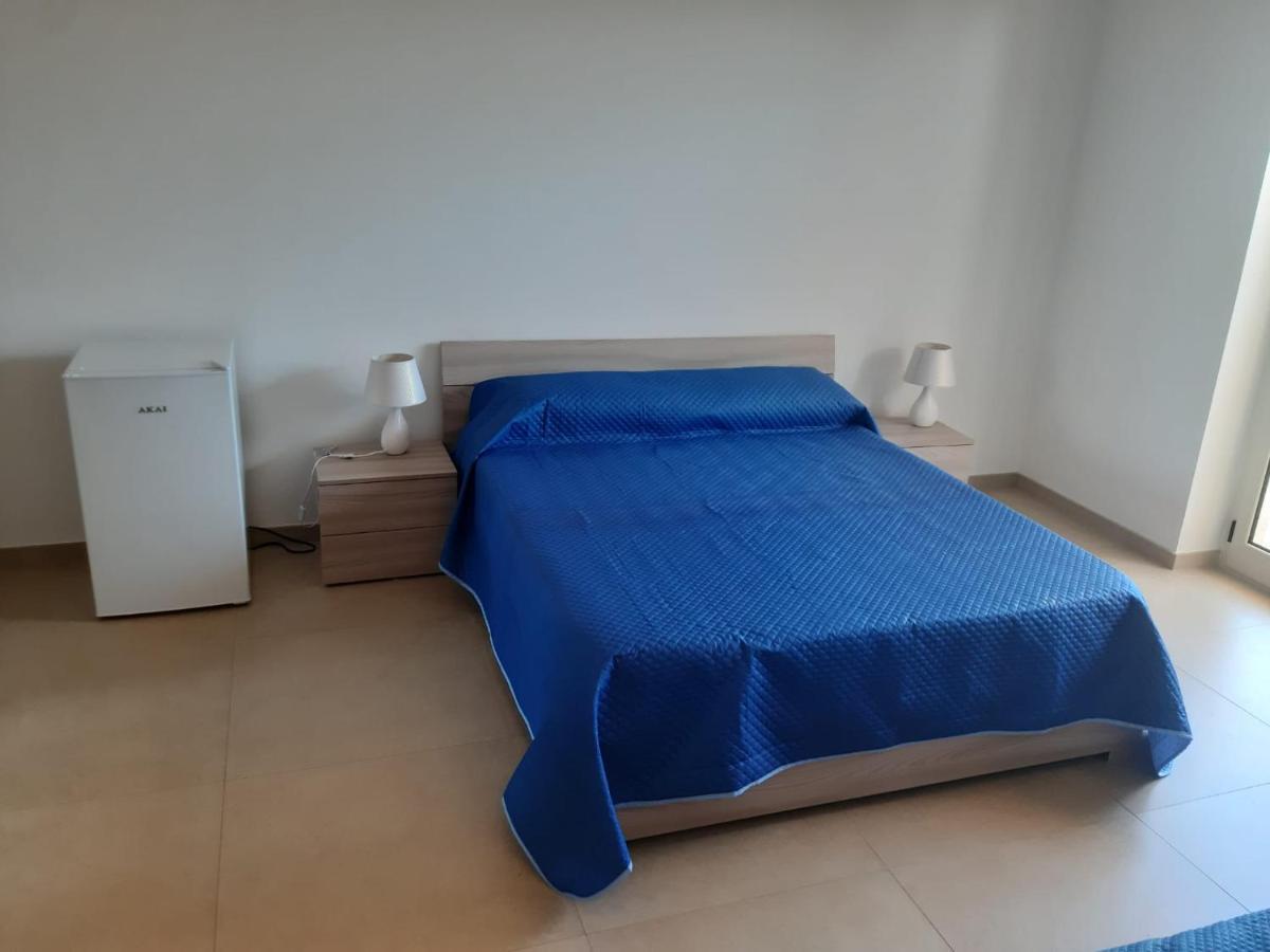 Liberi Di Sognare Hotel Monopoli Eksteriør billede