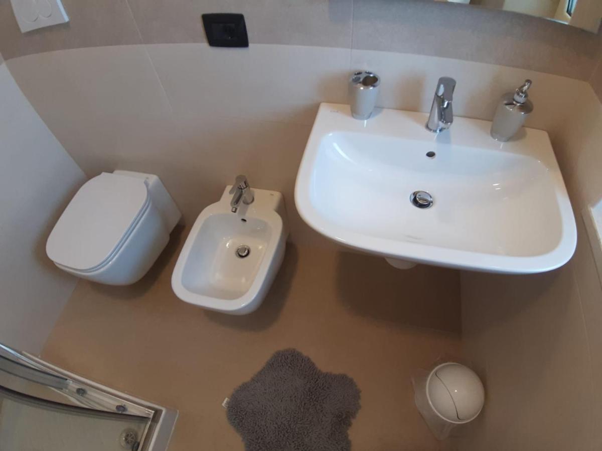 Liberi Di Sognare Hotel Monopoli Eksteriør billede