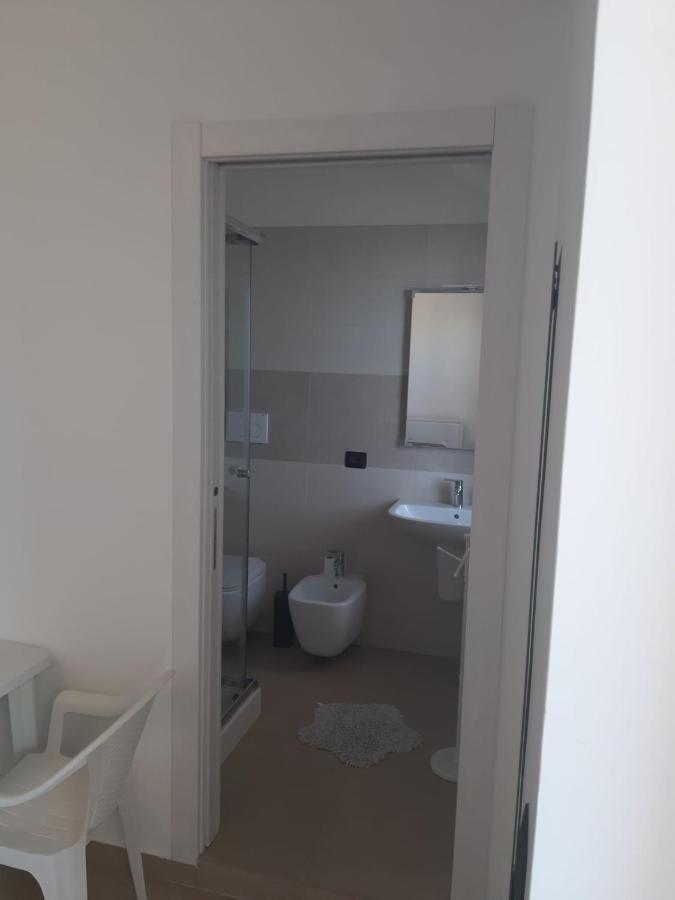 Liberi Di Sognare Hotel Monopoli Eksteriør billede