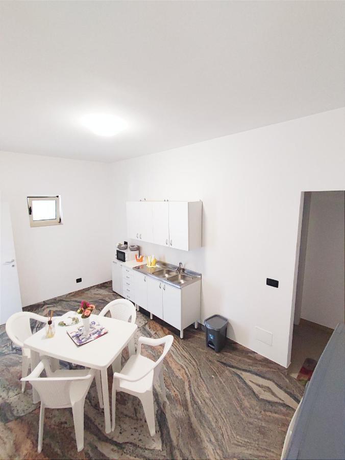 Liberi Di Sognare Hotel Monopoli Eksteriør billede
