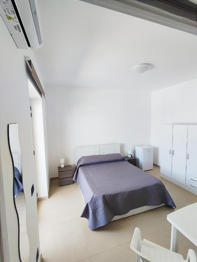 Liberi Di Sognare Hotel Monopoli Eksteriør billede