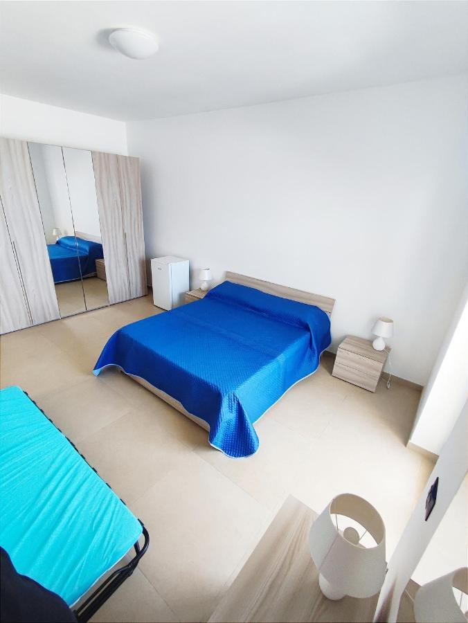 Liberi Di Sognare Hotel Monopoli Eksteriør billede