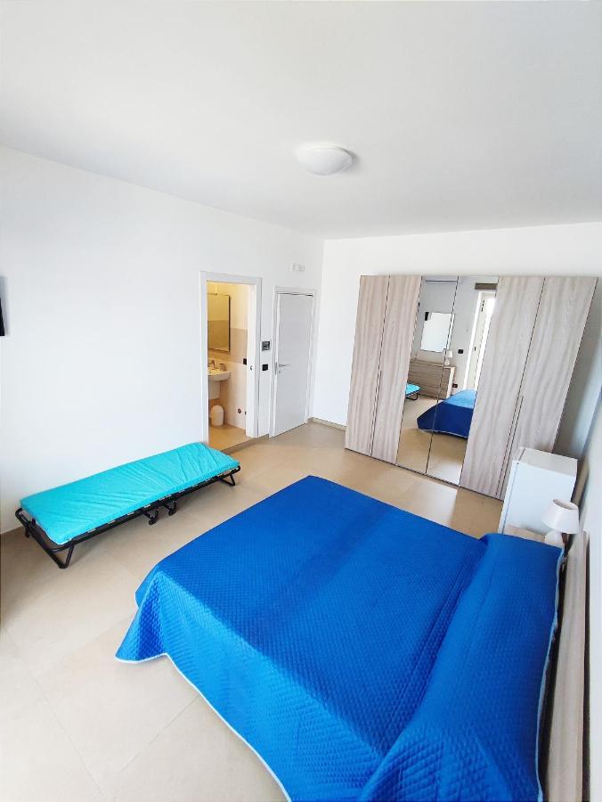 Liberi Di Sognare Hotel Monopoli Eksteriør billede