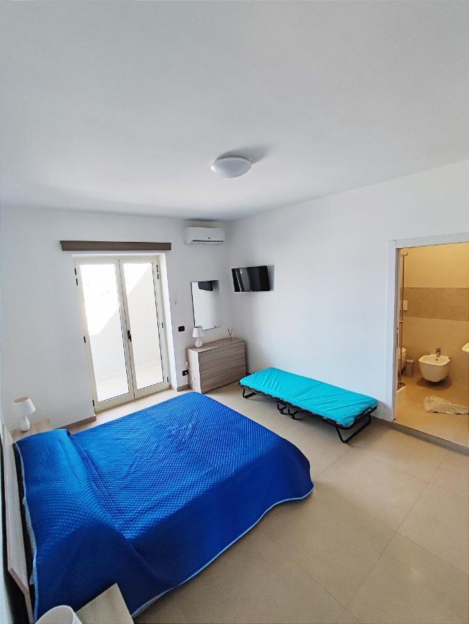 Liberi Di Sognare Hotel Monopoli Eksteriør billede
