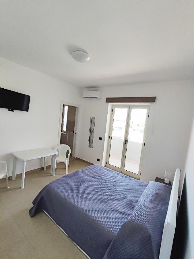Liberi Di Sognare Hotel Monopoli Eksteriør billede