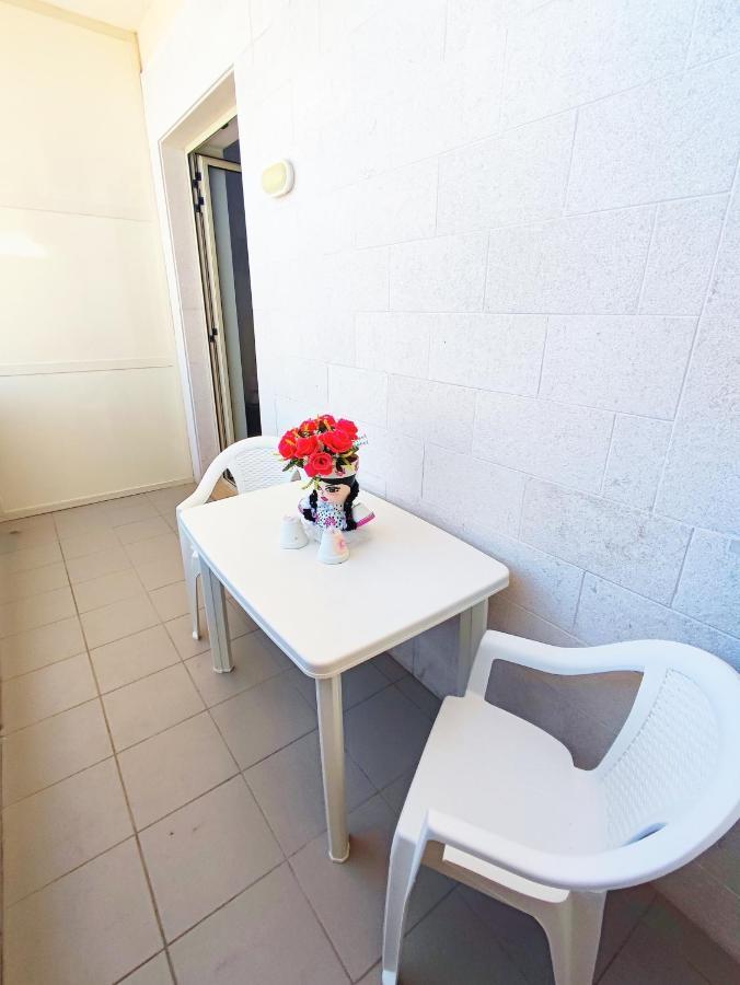 Liberi Di Sognare Hotel Monopoli Eksteriør billede